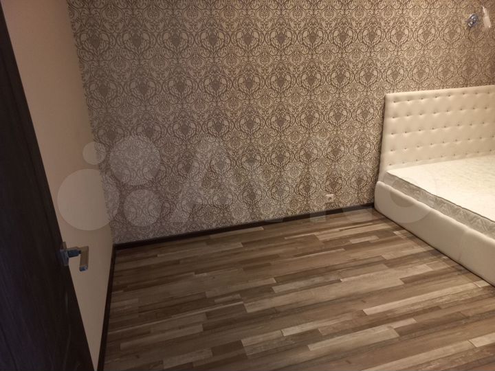 2-к. квартира, 50 м², 2/3 эт.