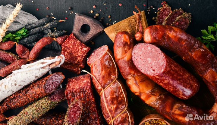 Требуется продавец