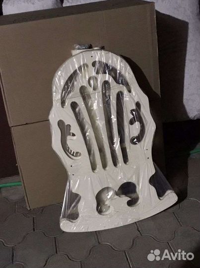 Детская люлька