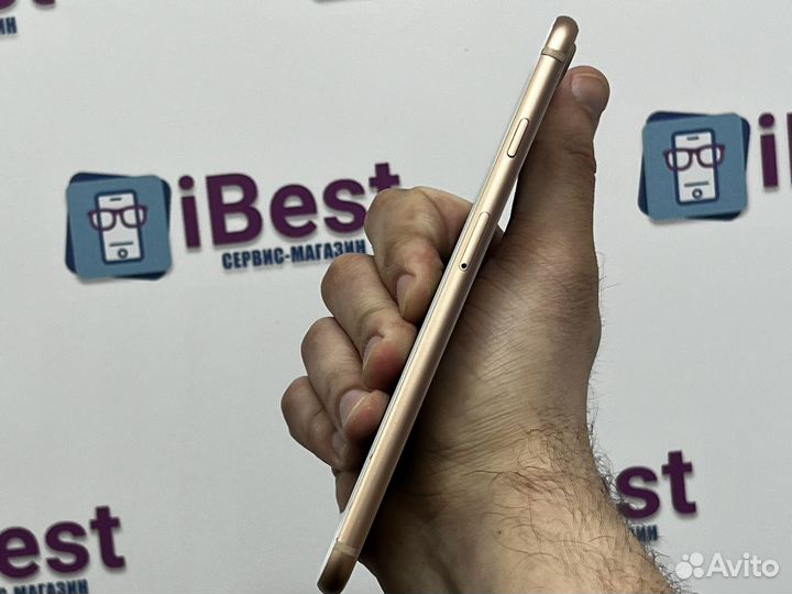 iPhone 8 Plus, 64 ГБ