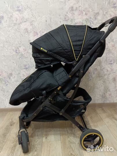 Прогулочная коляска Jetem