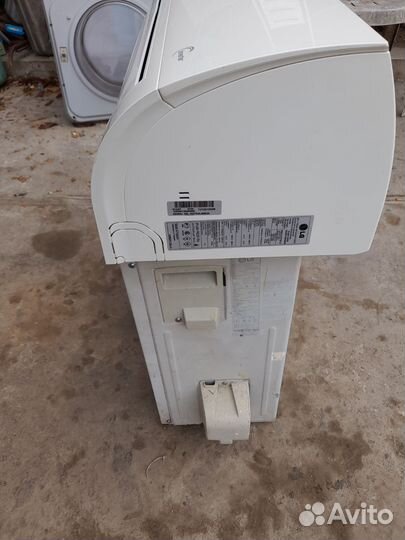 Инверторная Сплит-Система на 45м