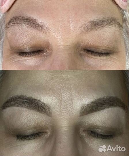 Мастер бровист