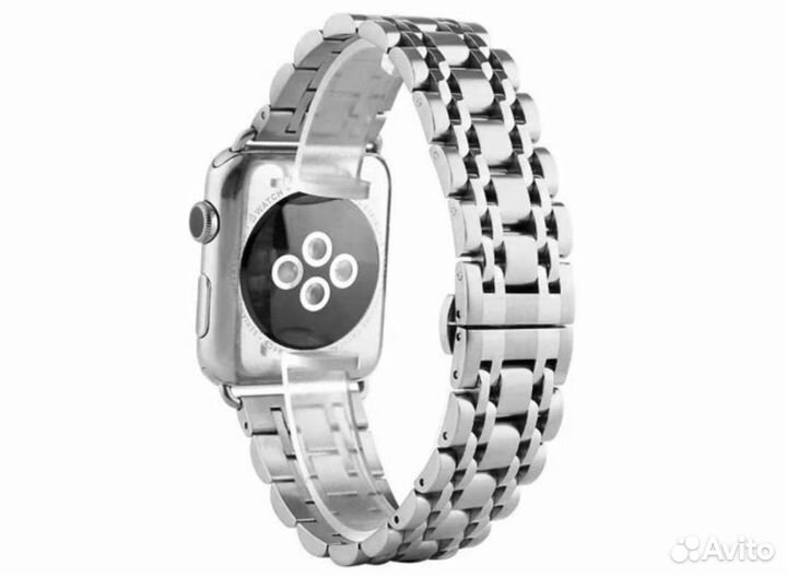 Браслет для смарт часов экраны,38/40 и 41/42/44