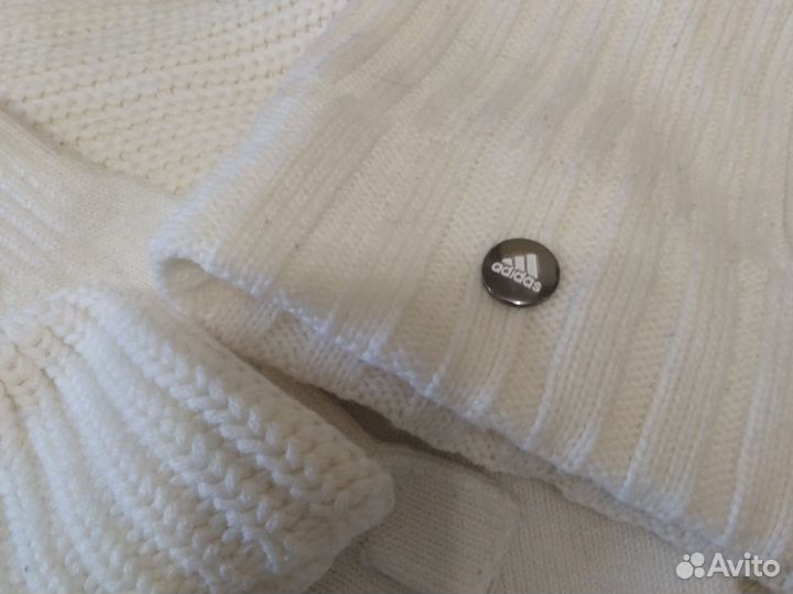 Женские шапки