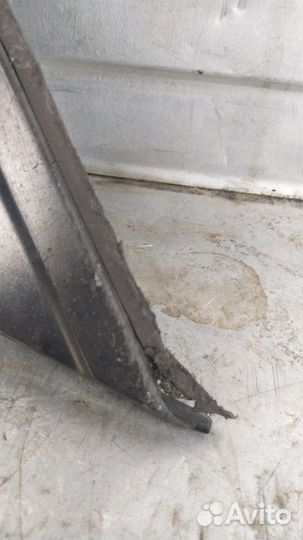 Уголок крыла передний левый Honda Insight ZE2 LDA