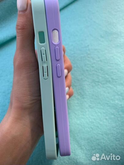 Продам чехлы на iPhone 12 / 12 про