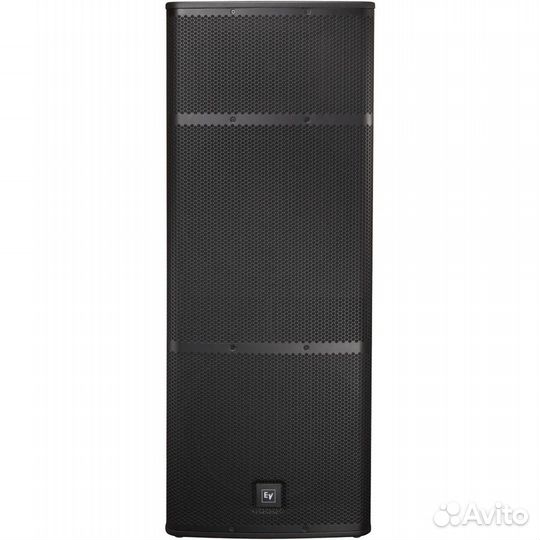 Акустическая система electro voice ELX215