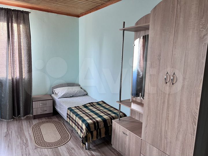 Комната 20 м², 2/2 эт.