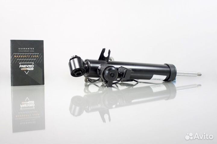 Амортизатор для BMW X5 F15 (2013—2018) Задний