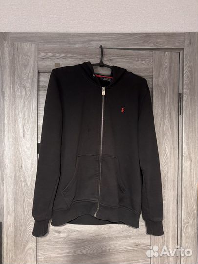Зип худи polo ralf lauren