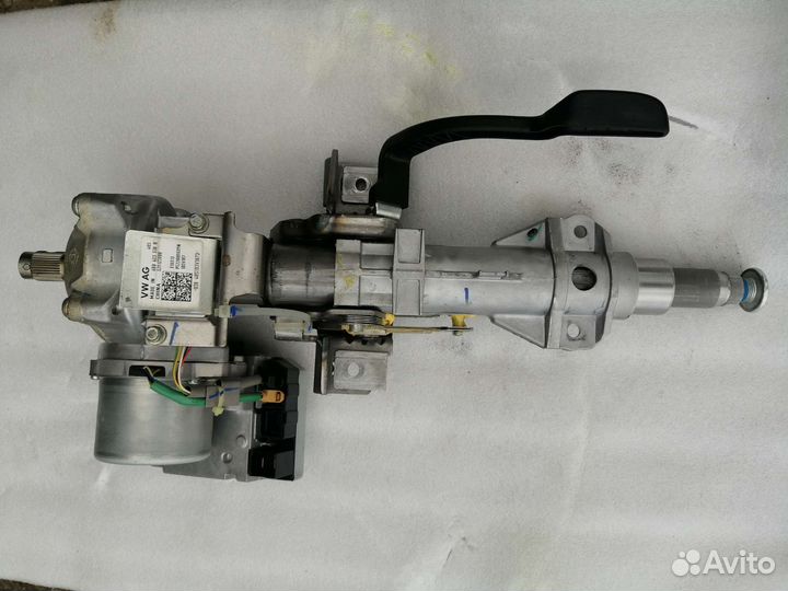 Эур Volkswagen polo 5