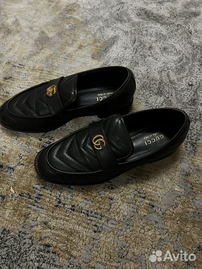 Туфли женские 39 размер натуральная кожа