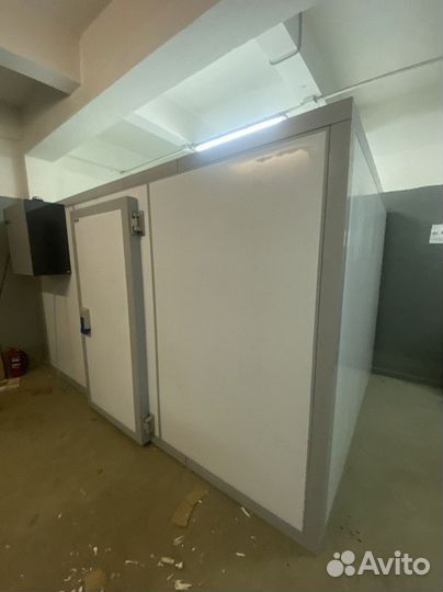 Холодильная камера