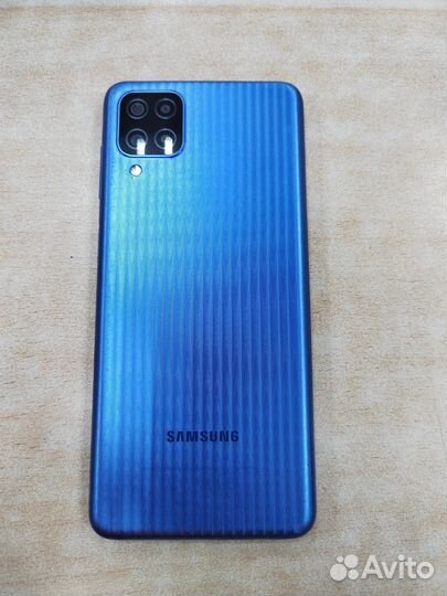 Samsung Galaxy M12, 4/64 ГБ