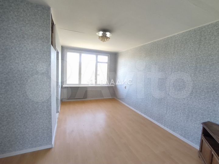 4-к. квартира, 48 м², 4/5 эт.