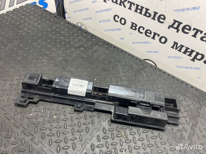 Кронштейн порога левый Bmw 320Ix F30 N20B20B