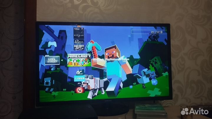 Sony playstation 3