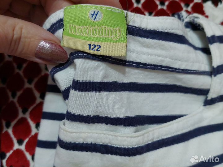 Вещи пакетом для девочки 4- 5 лет