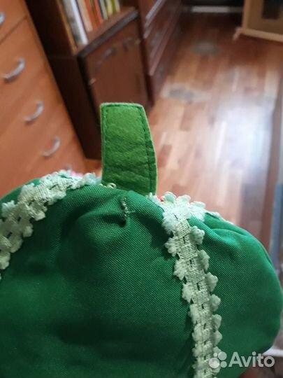 Карнавальный костюм Арбуз