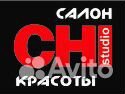 Администратор салона красоты