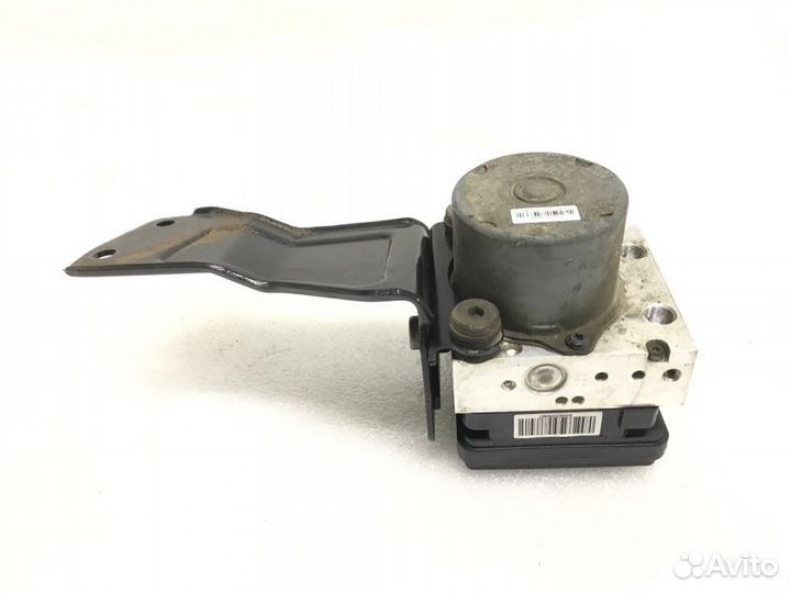 Блок ABS Kia Rio FB G4LC 2020