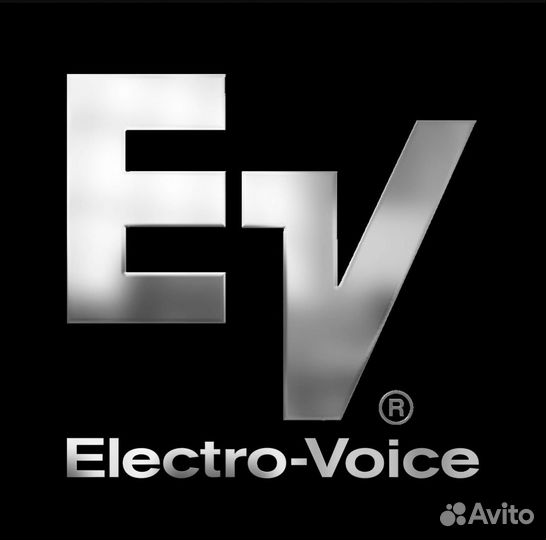 Electro-voice dynacord