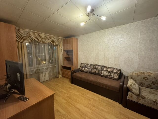 1-к. квартира, 31 м², 3/5 эт. на продажу в Пушкино | Купить квартиру ...