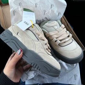 Кроссовки puma 180 tones 36-41 беж