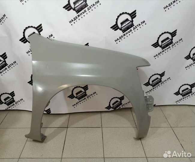 Крыло переднее Toyota Probox NCP 50