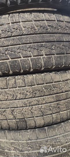 Nexen Winguard Ice 215/60 R16