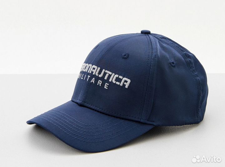 Новая Aeronautica Militare.Оригинал