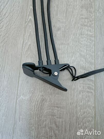 Фитолампа для растений