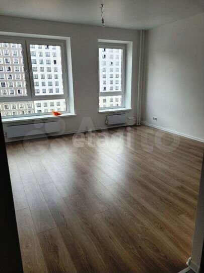 Квартира-студия, 26,7 м², 9/25 эт.