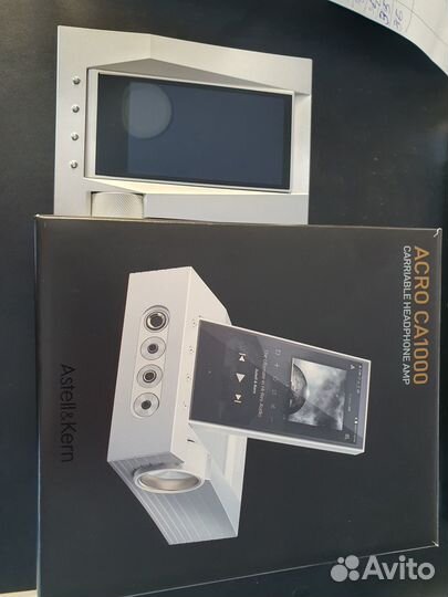 Astell kern acro CA1000