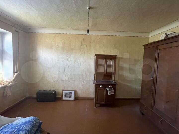 2-к. квартира, 54 м², 1/1 эт.