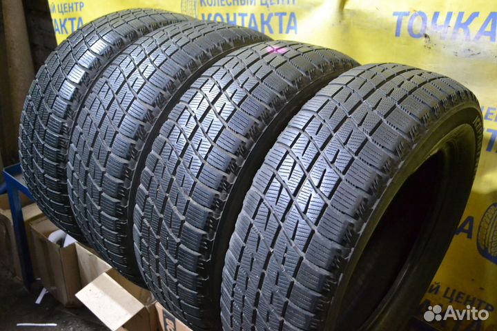 Bridgestone Ice Partner 205/60 R16