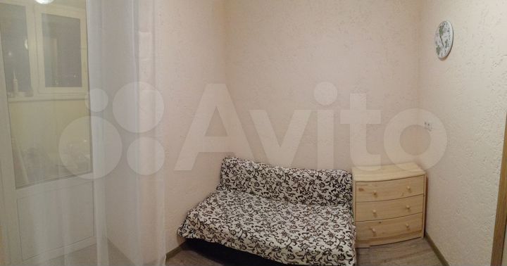 Апартаменты-студия, 17 м², 16/16 эт.