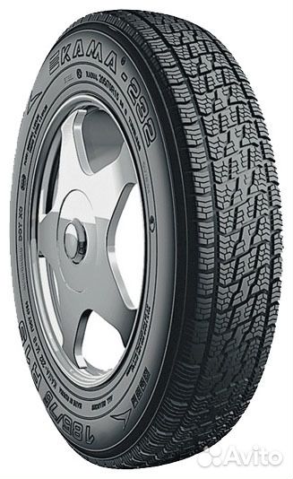 Forward Dinamic 232 185/75 R16 95T