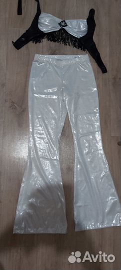 Костюм для восточного танца на девочку