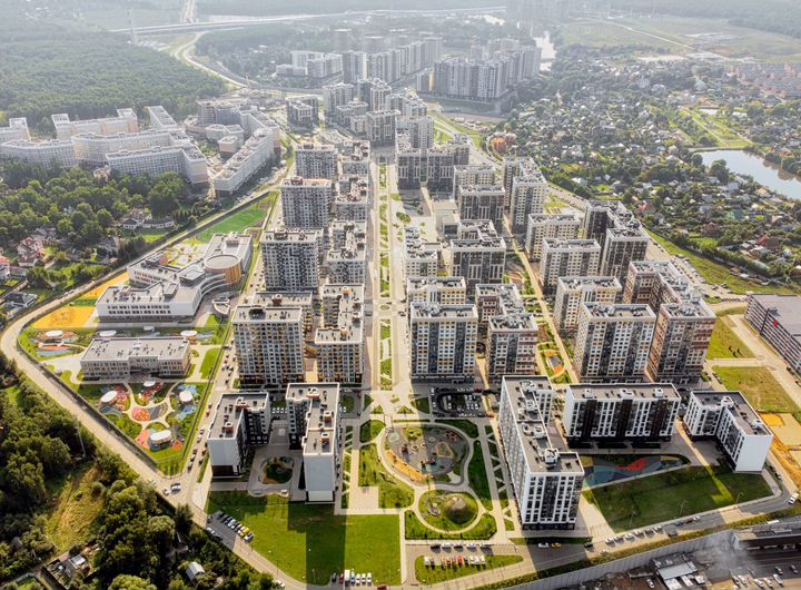 Продается торговое помещение, площадь 818.6 кв.м