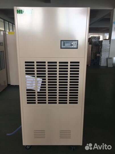 Осушитель воздуха на 150 м2, Hl-166D