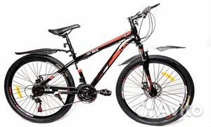 Велосипеды бу взрослый 26 колеса