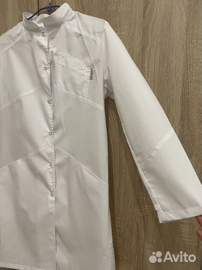 Медицинский халат