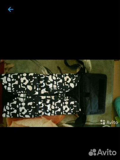 Сумка-органайзер