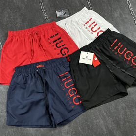 Шорты Плавательные Hugo Boss