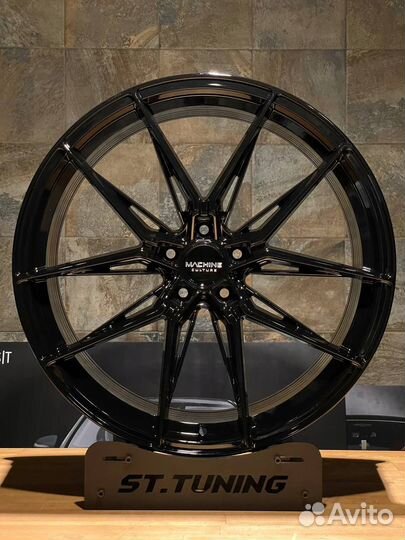 Колёсные диски Replica ST - купить в СПб Интерн