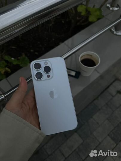 iPhone 14 Pro, 256 ГБ