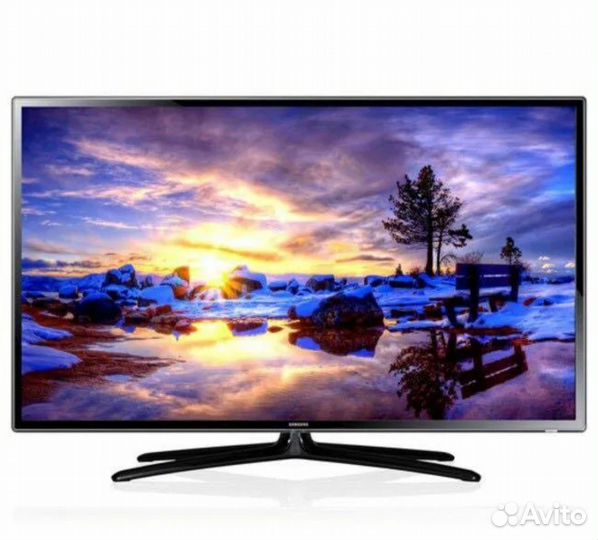 ЖК Телевизор samsung 32