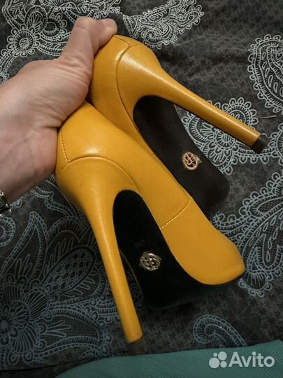 Туфли Graciana 36 размер